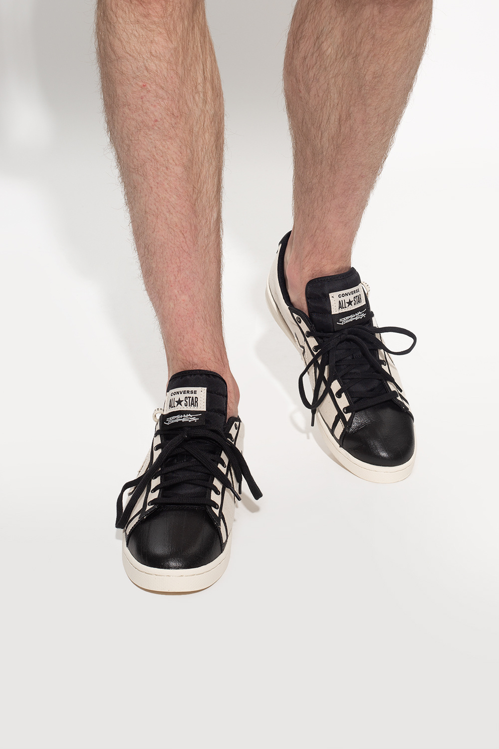 IetpShops Spain - Converse The latest collaboration between